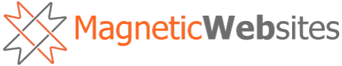 Magnetic Websites